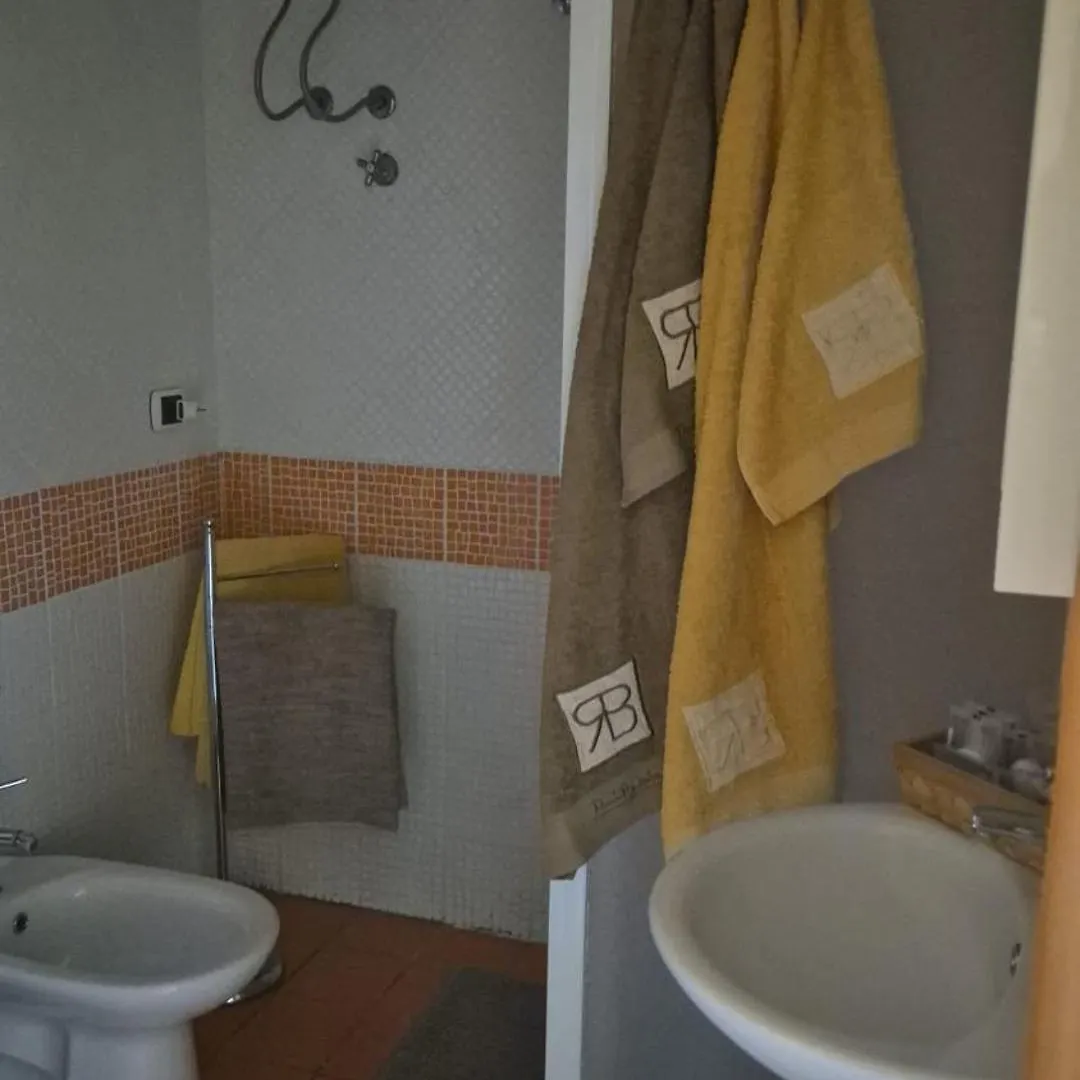 Apartmán Casa Flavia Taormina Itálie