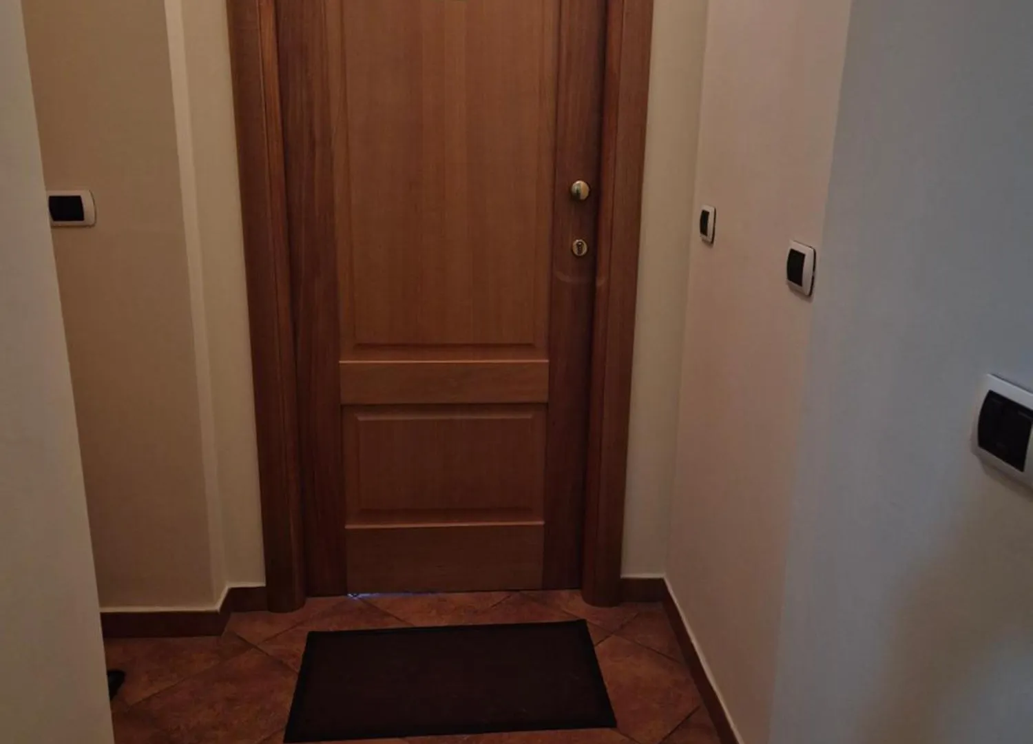Apartmán Casa Flavia Taormina Itálie