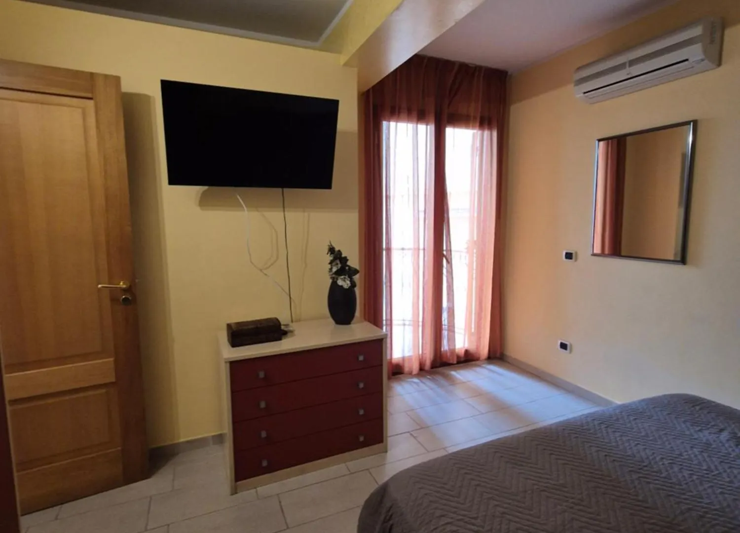 Apartmán Casa Flavia Taormina