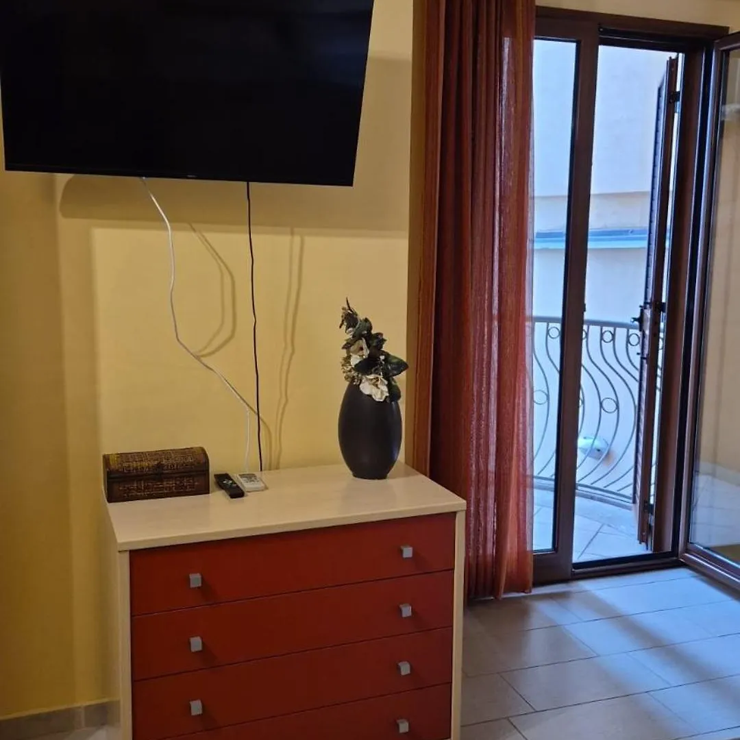 Apartmán Casa Flavia Taormina