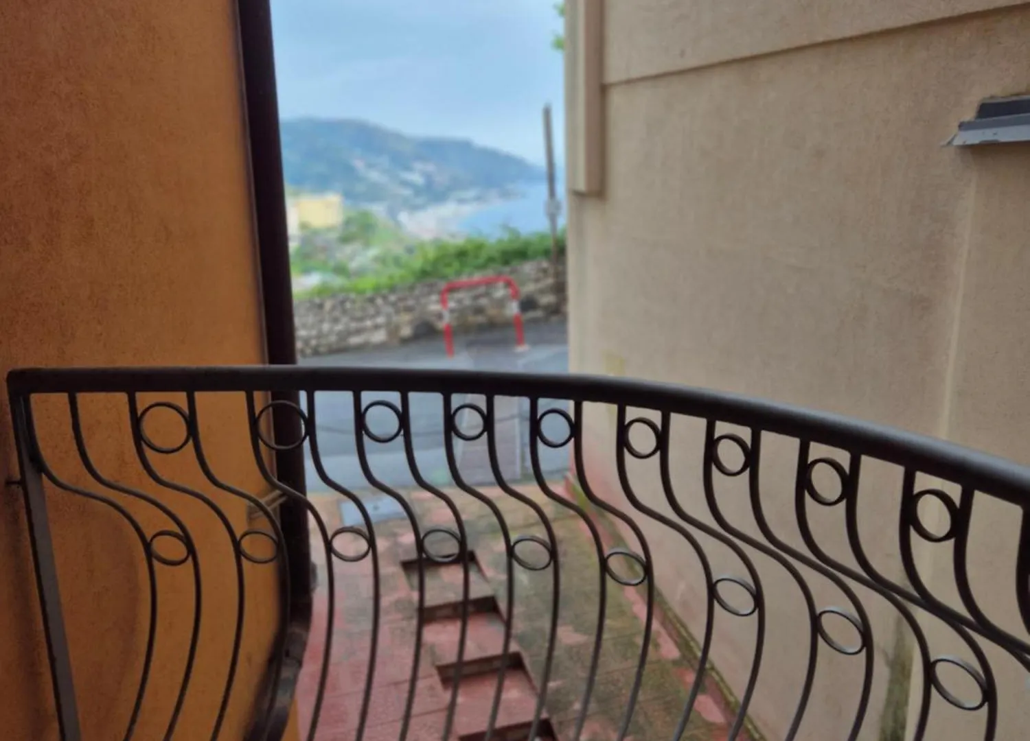 Apartmán Casa Flavia Taormina