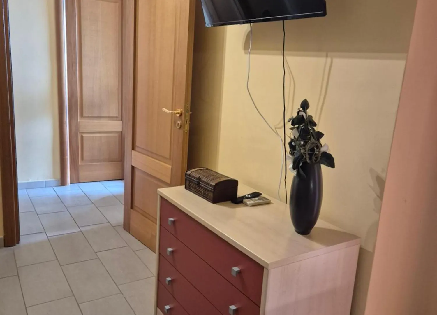 Apartmán Casa Flavia Taormina