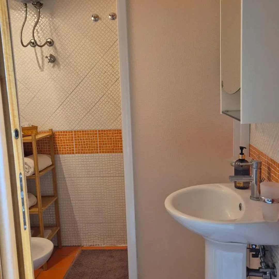 Apartmán Casa Flavia Taormina