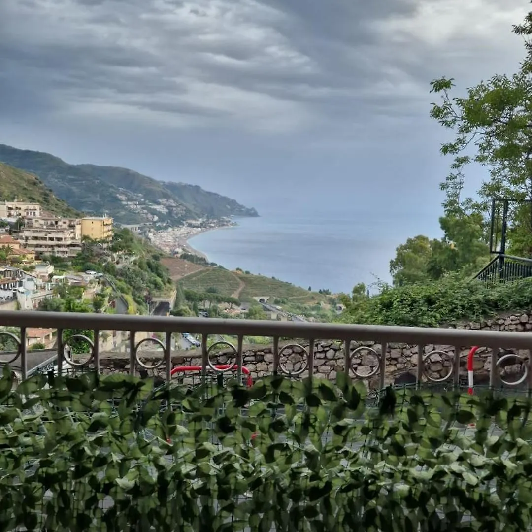 Apartmán Casa Flavia Taormina