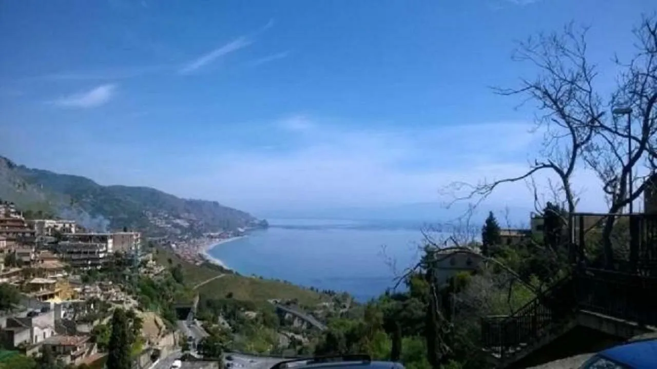 Casa Flavia Apartment Taormina