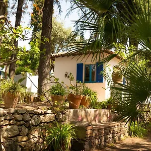 Сasa de vacaciones Villaggio Placido, Taormina