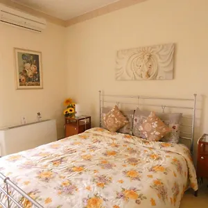Bed and breakfast Magnolia, Taormina