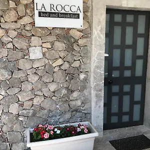 Bed and breakfast La Rocca, Taormina